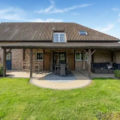 Alken Farm Stay with Terrace