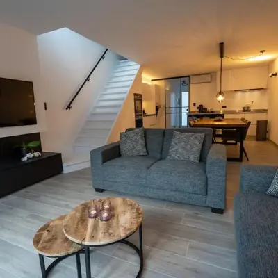Vakantiewoning Xalot