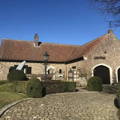 14P 5B Villa de Poothoeve with Sauna and beautiful garden
