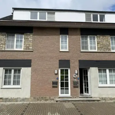 8P 3B Cozy vacation home for 8 persons in Heers