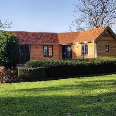 Chalet Duras