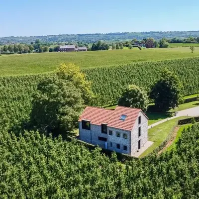 Le Clos du Verger