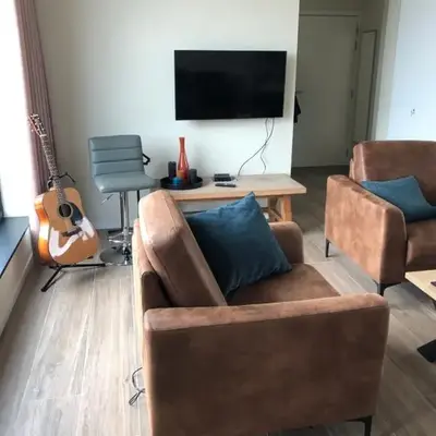 Residentie Zeezicht