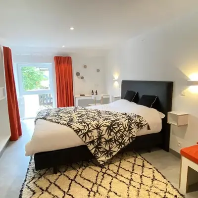 Ô Macra B&B - Aubel