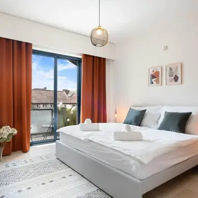 Saint Pablo Boutique Apt I 3BR