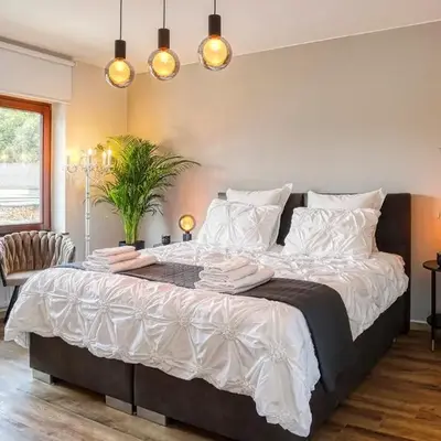 BnB Pastel -B&B Breakfast Included-