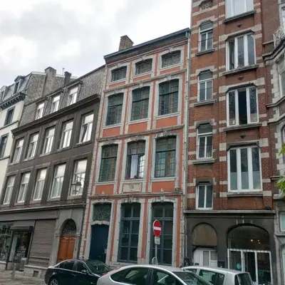 Studio régence