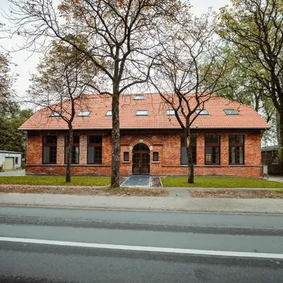 City Housing Genk