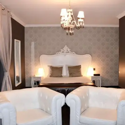V E R O N E - Rooms & Suites - Liège - Rocourt