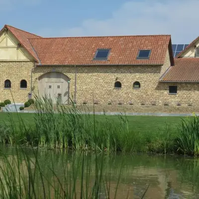 Hoeve Lavigne
