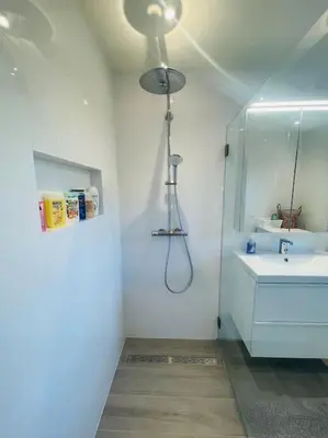 Gallery image of Prachtig guesthouse met gratis parkeren in Maasmechelen