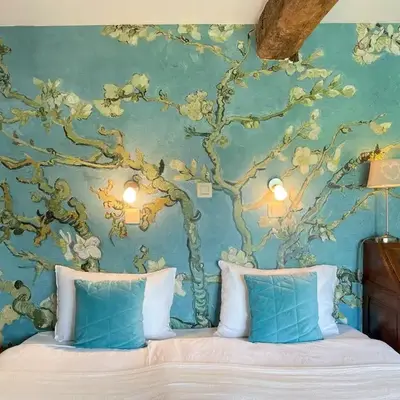 B&B De Paenhoeve