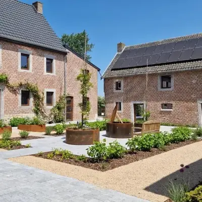 Gîte Eschen