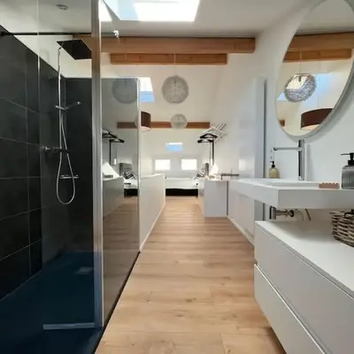 Grand Triplex d'architecte en hypercentre