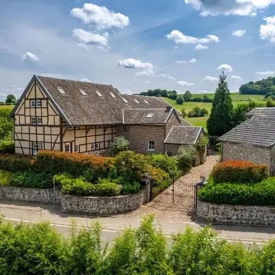 La belle Maison