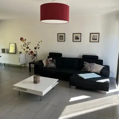Fully furnished house