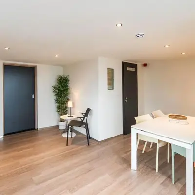 Smart Bnb - Appart Hotel Battice