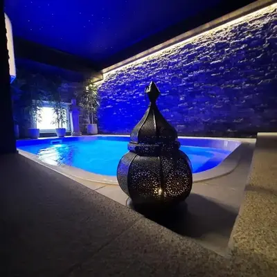 Le Clos des Thermes