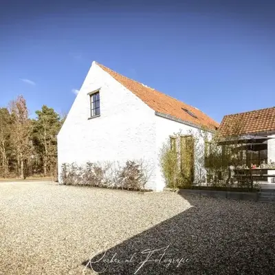 Vakantiehuis Zand7